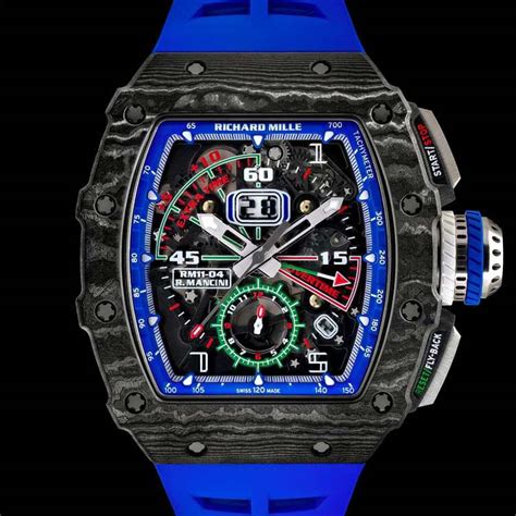 orologio richard mille prezzi|richard mille orologi prezzi.